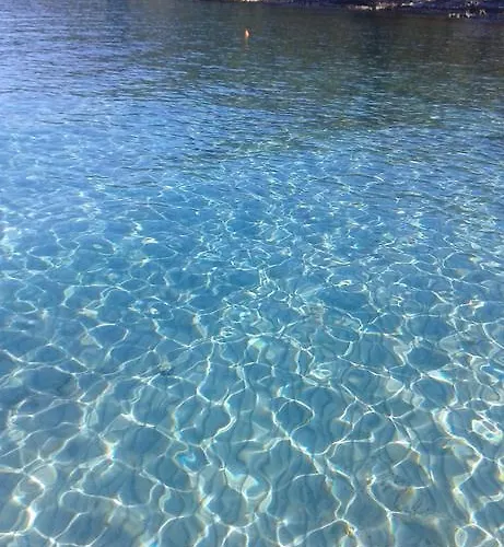 Vakantiehuis Biankura Blato (Korcula)