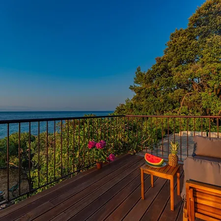 Prázdninový dům Biankura *