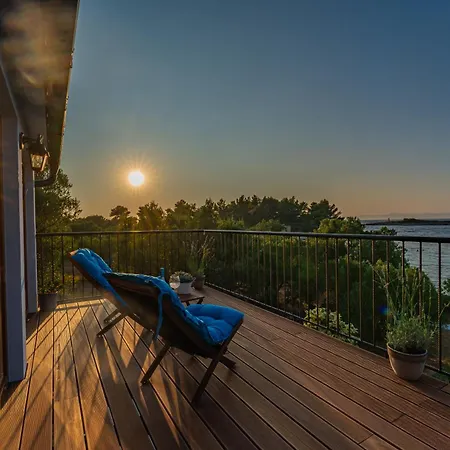 Prázdninový dům Biankura