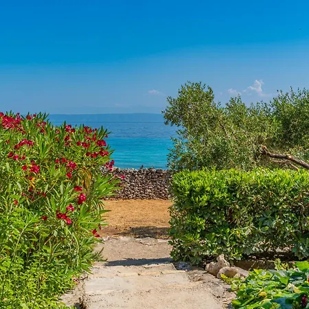 Prázdninový dům Biankura *