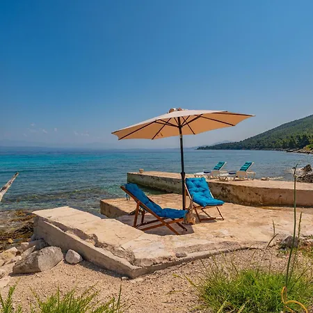 Biankura Prázdninový dům