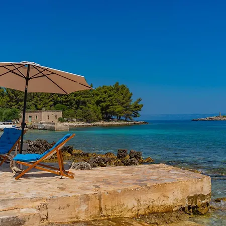 Prázdninový dům Biankura