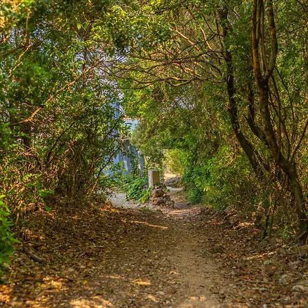 Biankura Prázdninový dům