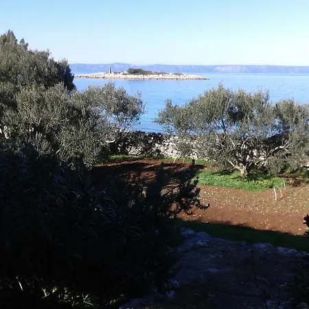 Villa Biankura Blato (Korcula)