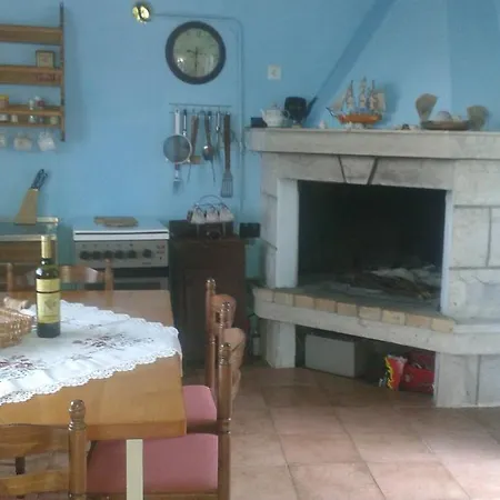Villa Biankura