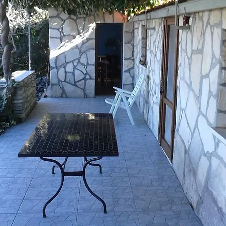 Villa Biankura Σπίτι διακοπών
