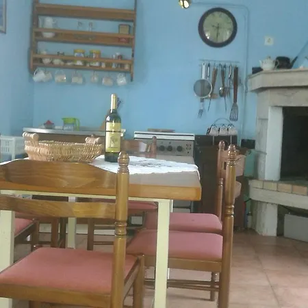 Villa Biankura *