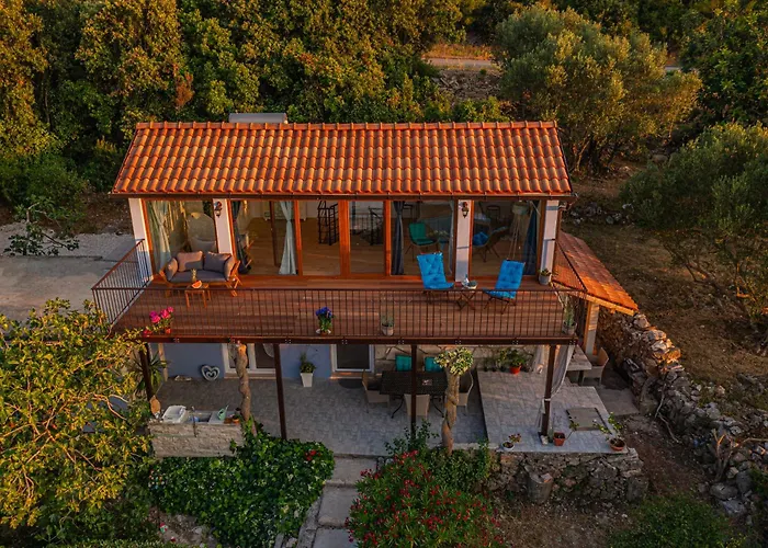 Biankura Blato (Korcula)