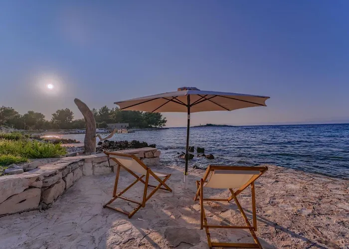 Prázdninový dům Biankura