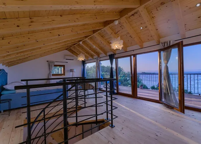 Biankura Prázdninový dům Blato (Korcula)