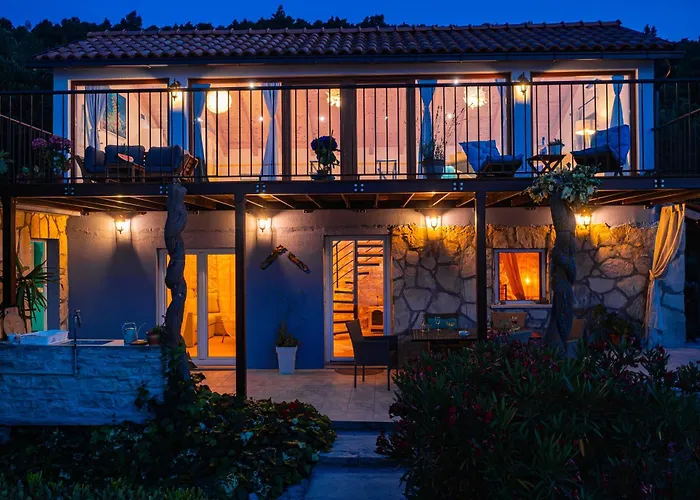 Biankura Blato (Korcula)