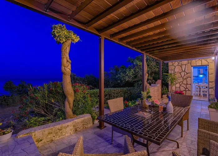 Biankura Prázdninový dům