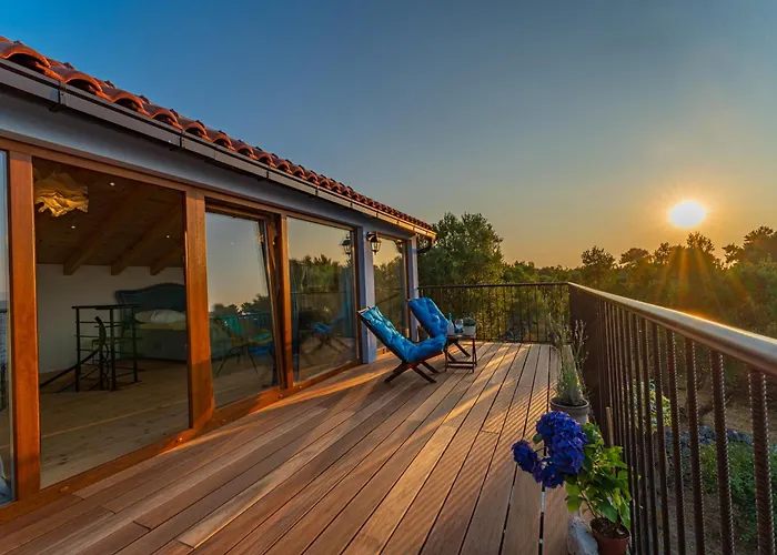 Prázdninový dům Biankura