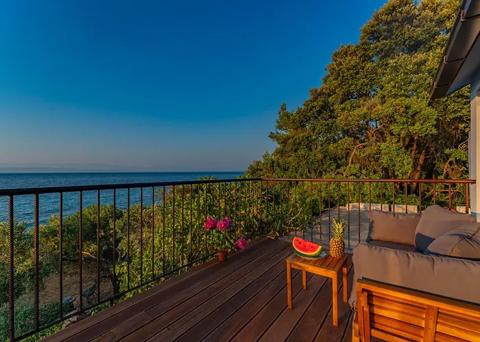 Prázdninový dům Biankura *