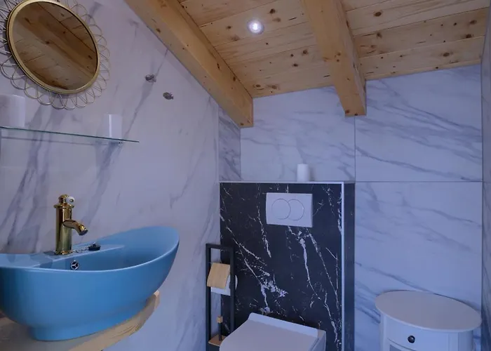 Biankura Prázdninový dům