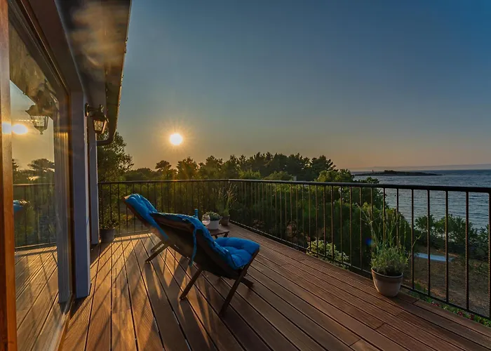 Prázdninový dům Biankura