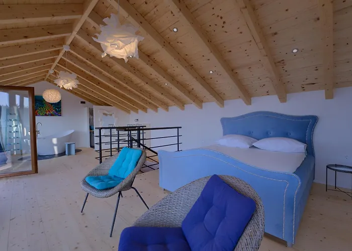 Biankura Ferienhaus Blato (Korcula)