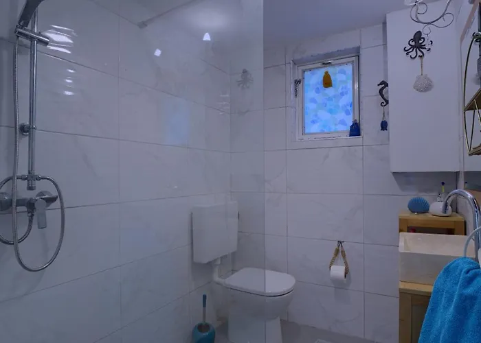 Prázdninový dům Biankura Blato (Korcula)