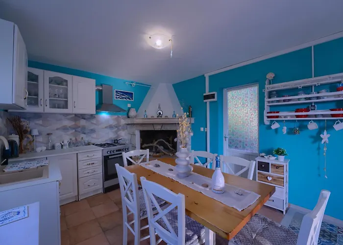 Biankura Blato (Korcula)