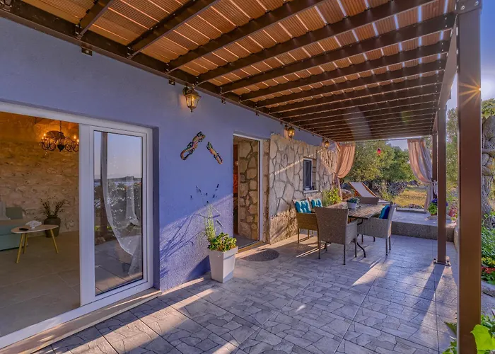 Biankura * Blato (Korcula)