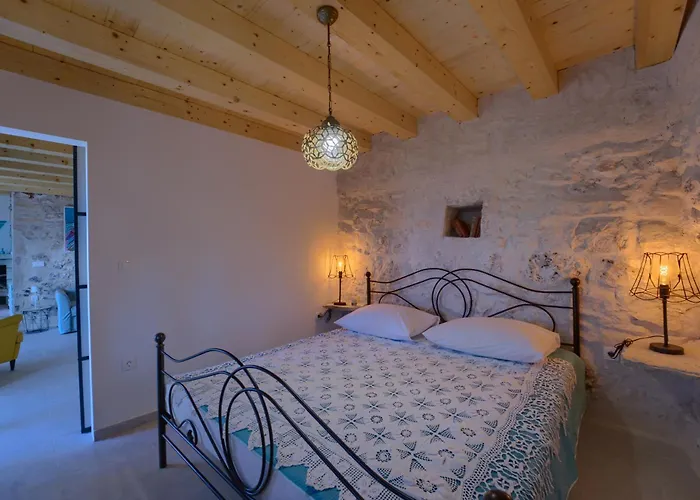 Biankura Ferienhaus Blato (Korcula)