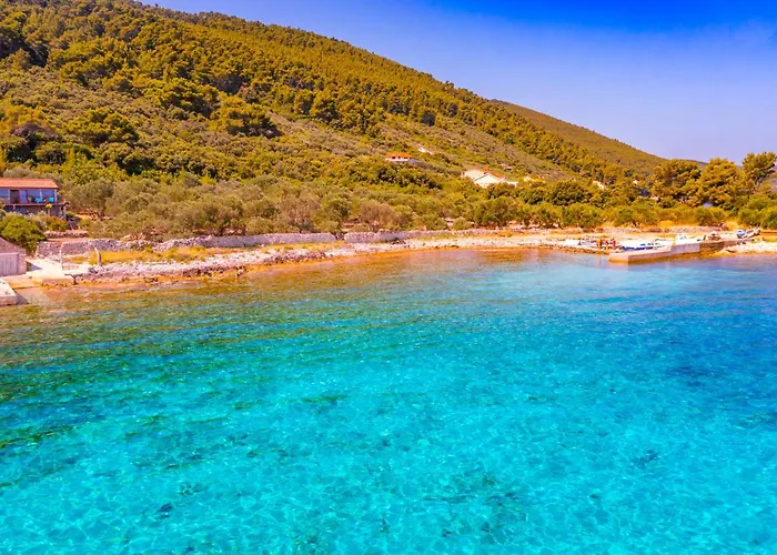 Biankura * Blato (Korcula)