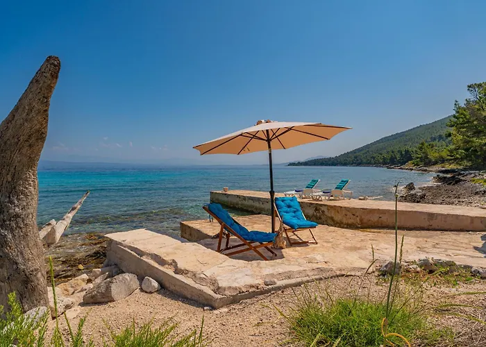 Biankura Prázdninový dům