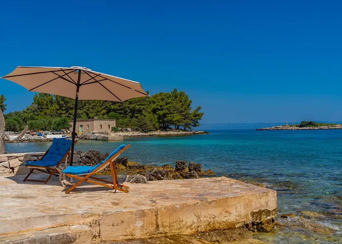 Prázdninový dům Biankura