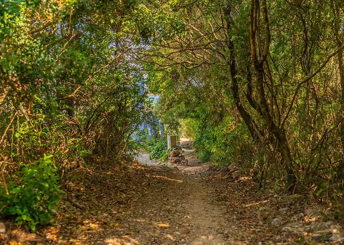 Biankura Prázdninový dům