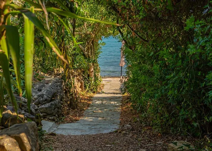 Prázdninový dům Biankura